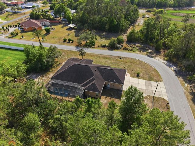 7190 BAHAMA SWALLOW AVENUE, Weeki Wachee, FL 34613