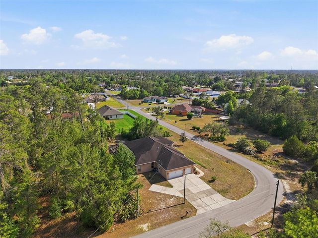7190 BAHAMA SWALLOW AVENUE, Weeki Wachee, FL 34613