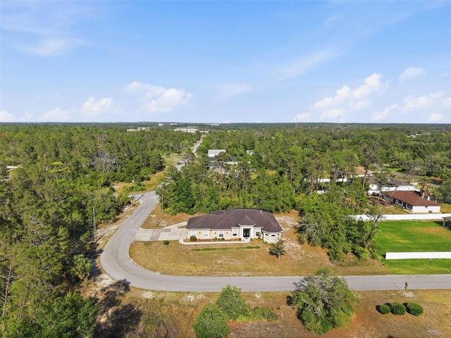 7190 BAHAMA SWALLOW AVENUE, Weeki Wachee, FL 34613