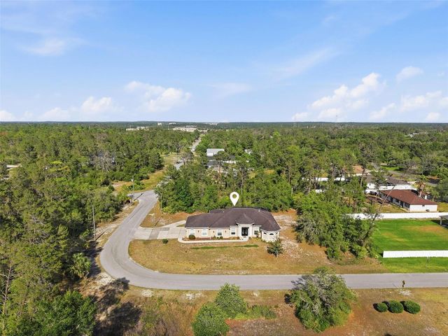 7190 BAHAMA SWALLOW AVENUE, Weeki Wachee, FL 34613