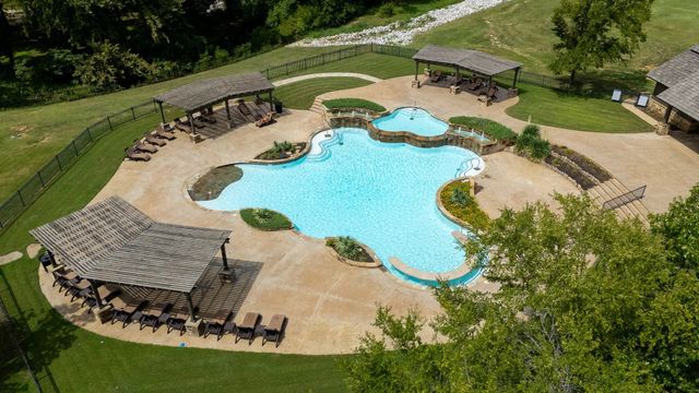 231 Whispering Pine Drive, Gordonville, TX 76245