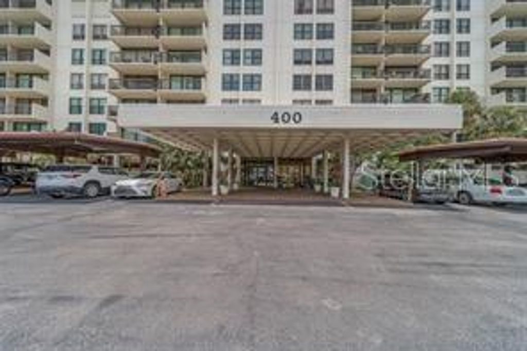 400 ISLAND WAY 505, Clearwater Beach, FL 33767
