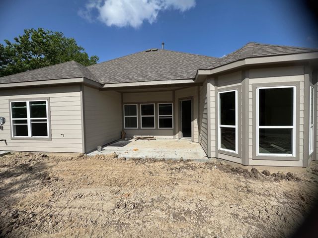5505 Bacher Street, Houston, TX 77028