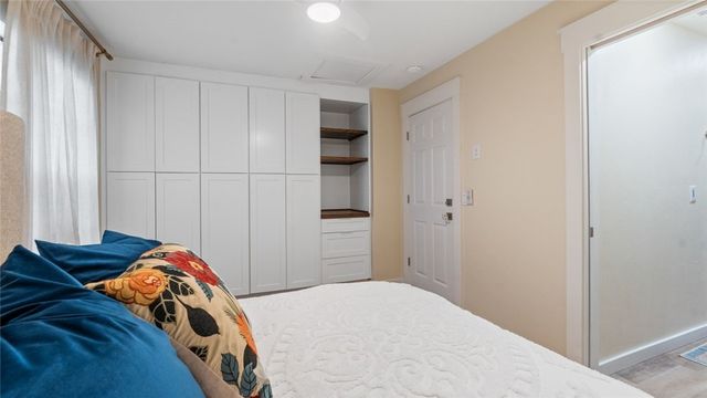 1376 N Oakland Avenue 1, Fayetteville, AR 72703