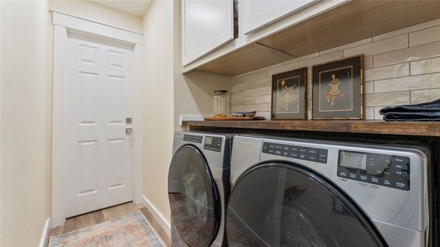 1376 N Oakland Avenue 1, Fayetteville, AR 72703