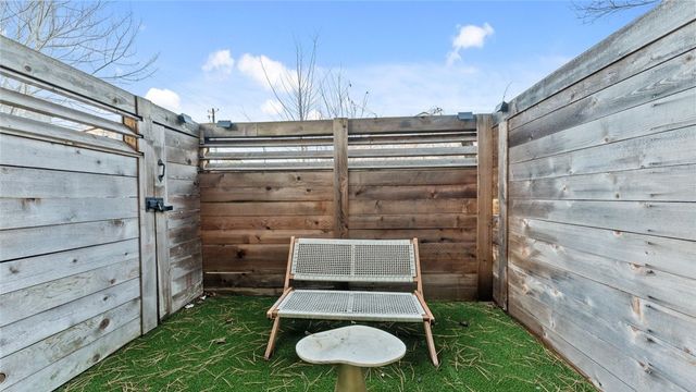 1376 N Oakland Avenue 1, Fayetteville, AR 72703