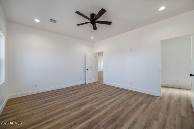 855 W 10th -- S, St Johns, AZ 85936