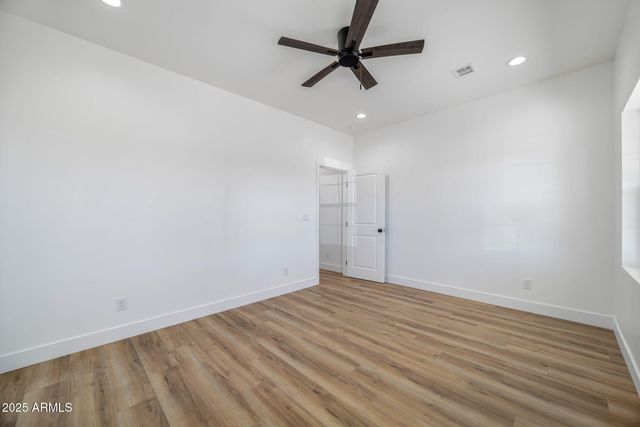 855 W 10th -- S, St Johns, AZ 85936