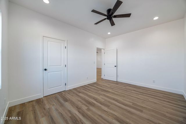 855 W 10th -- S, St Johns, AZ 85936