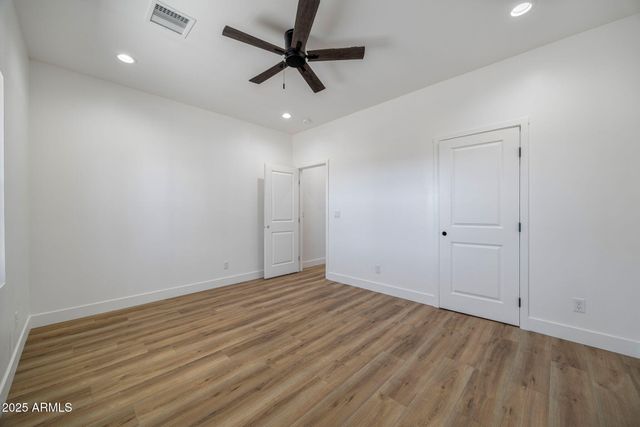 855 W 10th -- S, St Johns, AZ 85936