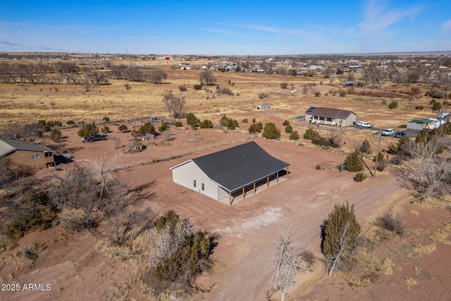 855 W 10th -- S, St Johns, AZ 85936