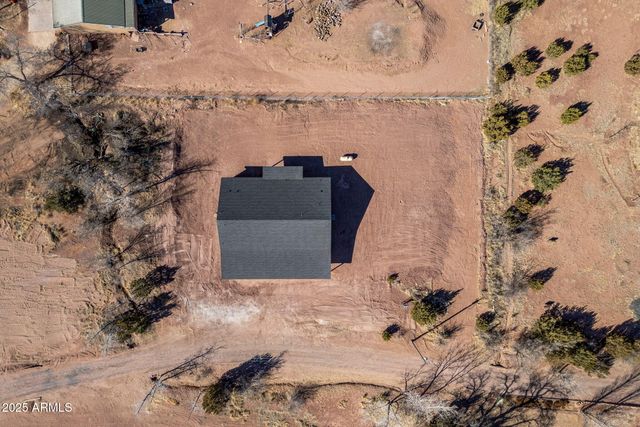 855 W 10th -- S, St Johns, AZ 85936