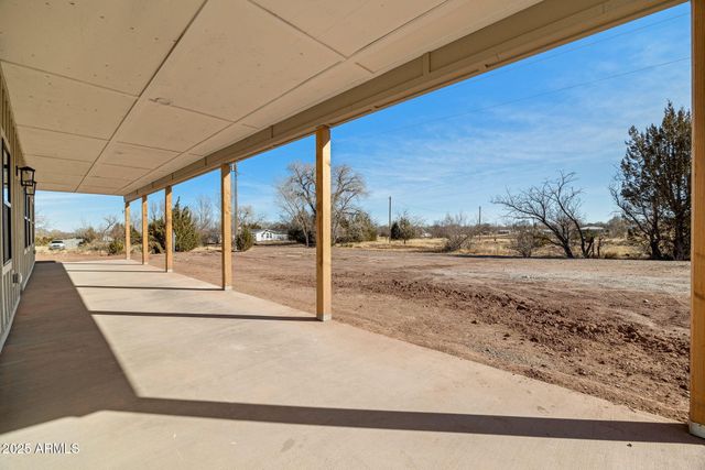 855 W 10th -- S, St Johns, AZ 85936