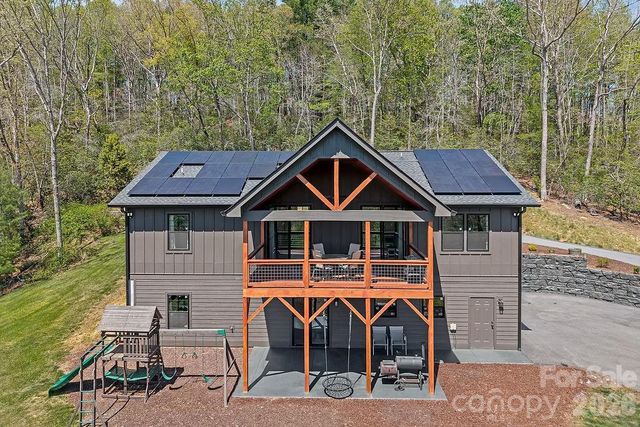 566 South Mills River Road, Mills River, NC 28759