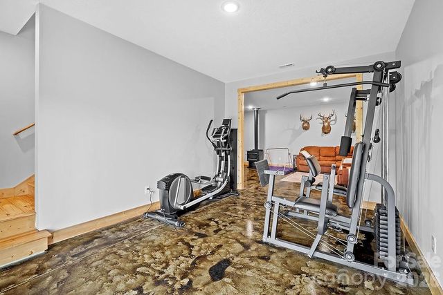 566 South Mills River Road, Mills River, NC 28759