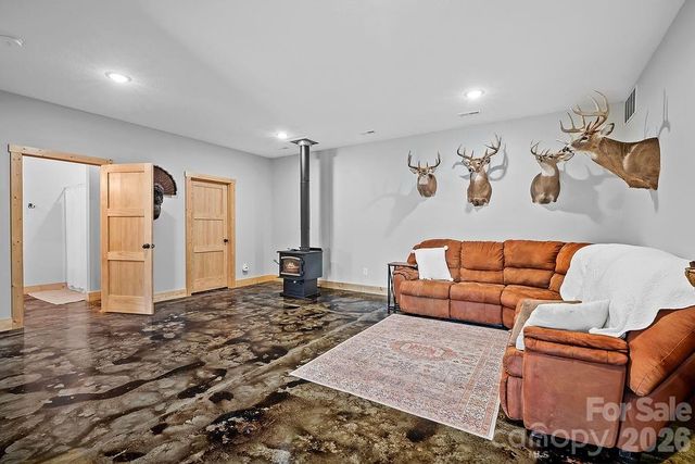 566 South Mills River Road, Mills River, NC 28759