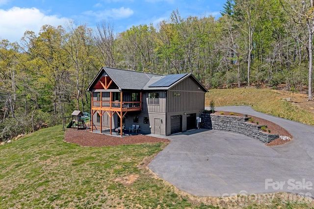 566 South Mills River Road, Mills River, NC 28759