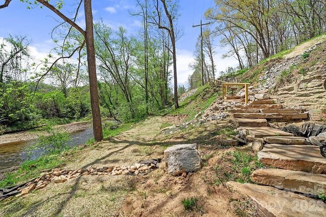566 South Mills River Road, Mills River, NC 28759