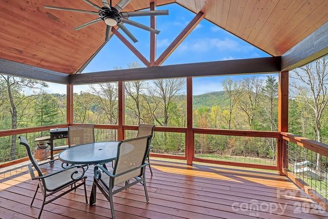566 South Mills River Road, Mills River, NC 28759