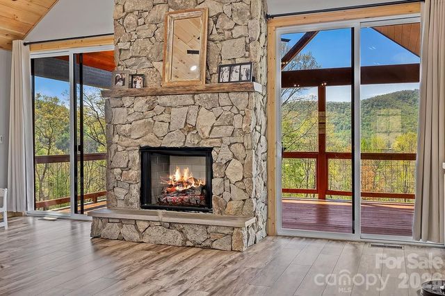 566 South Mills River Road, Mills River, NC 28759