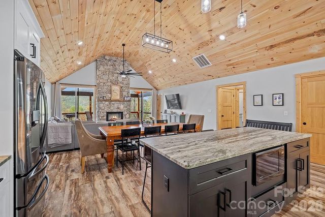 566 South Mills River Road, Mills River, NC 28759