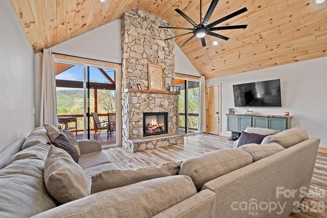 566 South Mills River Road, Mills River, NC 28759