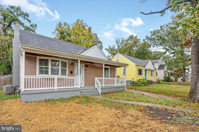74 NORTHWOOD DR, Lutherville Timonium, MD 21093