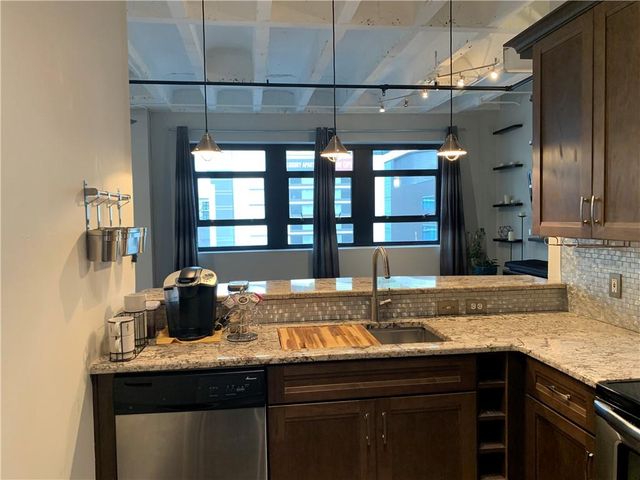 878 Peachtree NE Street 507, Atlanta, GA 30309