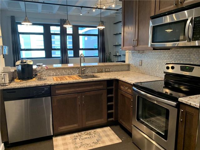 878 Peachtree NE Street 507, Atlanta, GA 30309