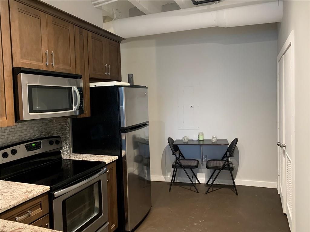 878 Peachtree NE Street 507, Atlanta, GA 30309