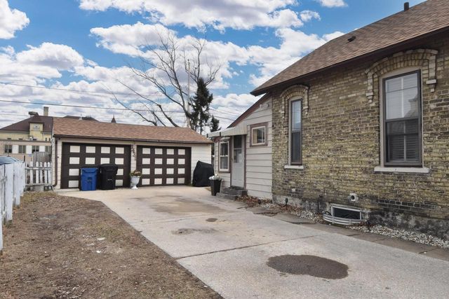 1431 Erie STREET, Racine, WI 53402