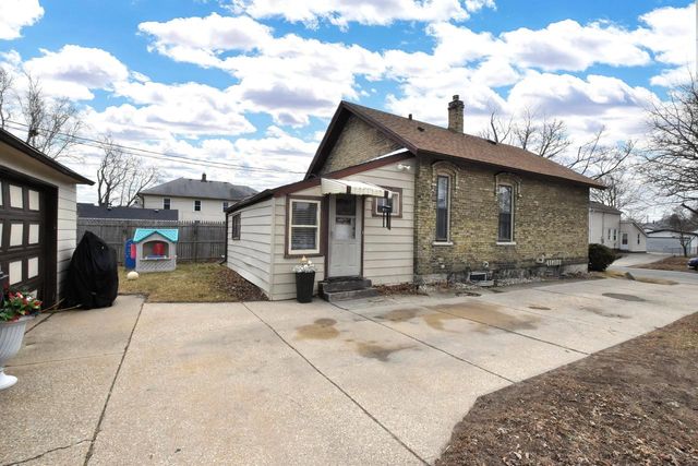 1431 Erie STREET, Racine, WI 53402