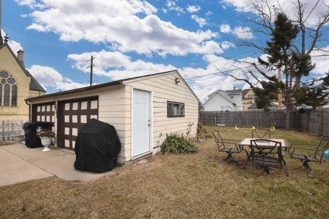 1431 Erie STREET, Racine, WI 53402