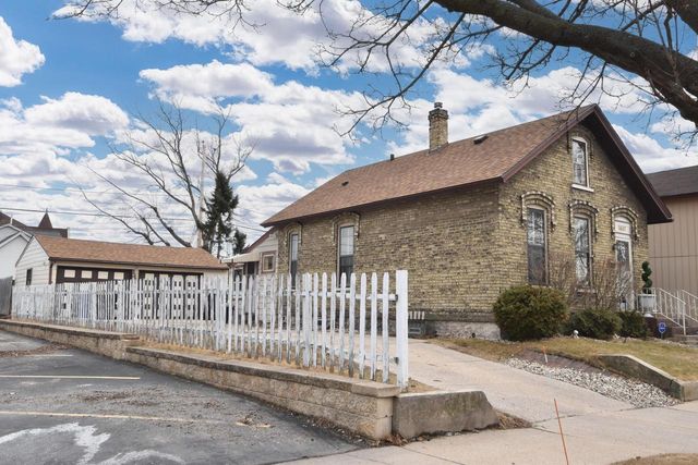 1431 Erie STREET, Racine, WI 53402