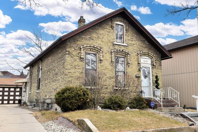 1431 Erie STREET, Racine, WI 53402