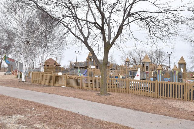 1431 Erie STREET, Racine, WI 53402