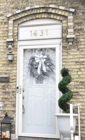 1431 Erie STREET, Racine, WI 53402