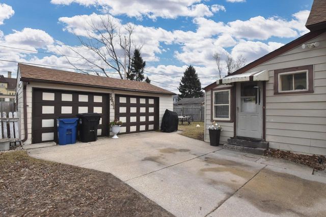 1431 Erie STREET, Racine, WI 53402