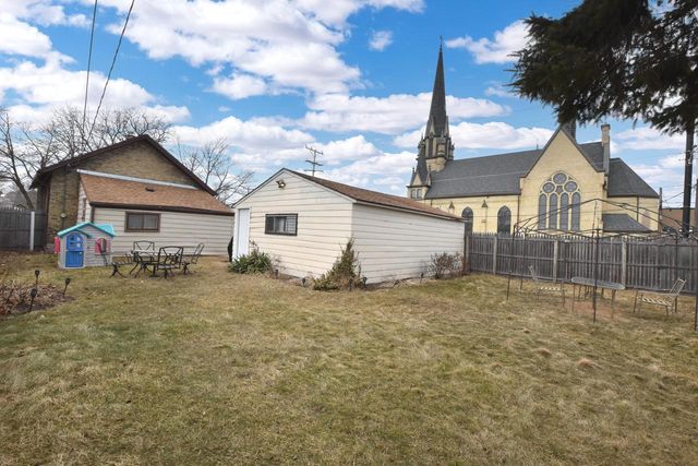 1431 Erie STREET, Racine, WI 53402