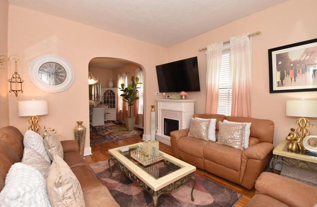 1431 Erie STREET, Racine, WI 53402