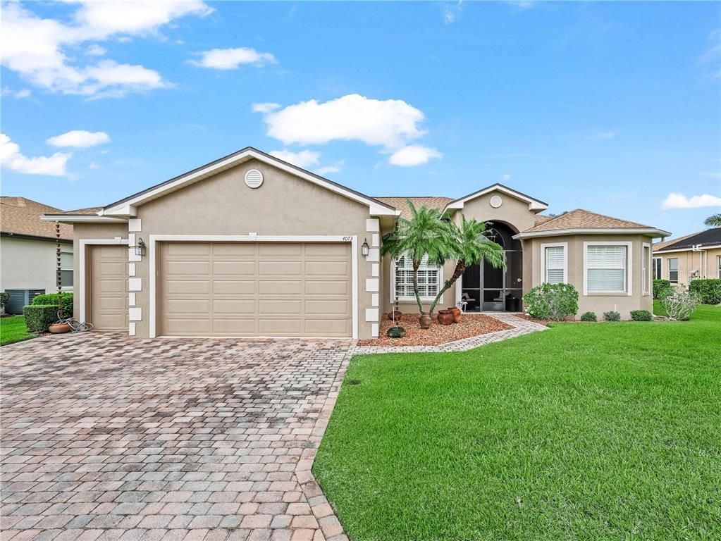 4073 SABLE LOOP DRIVE, Lake Wales, FL 33859