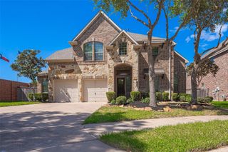 27414 Wooded Canyon Drive, Katy, TX 77494
