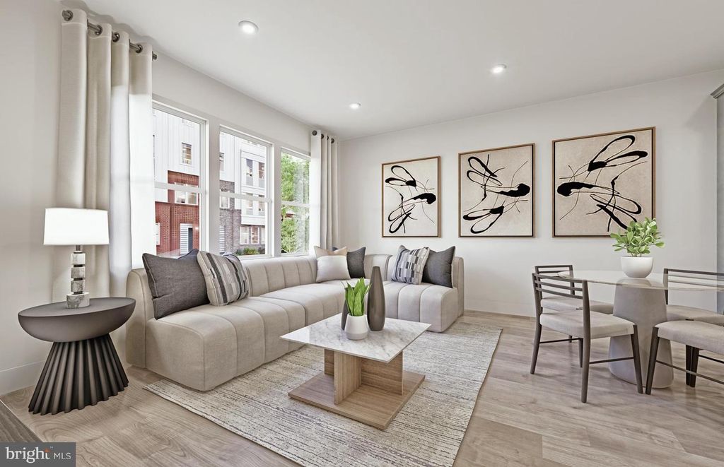 16088 FREDERICK RD, Rockville, MD 20850