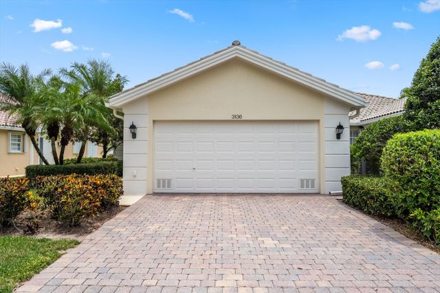 3136 VERDMONT Lane, Wellington, FL 33414