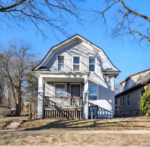 5651 N 37th STREET, Milwaukee, WI 53209