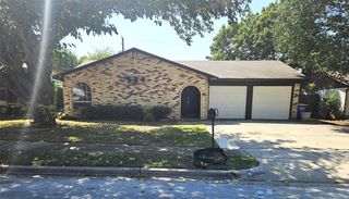 6620 Betty Drive, Watauga, TX 76148