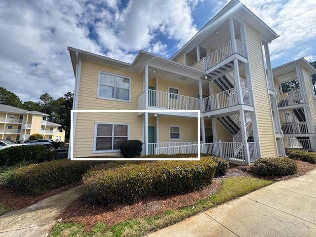 200 Sandestin Lane 1101, Miramar Beach, FL 32550