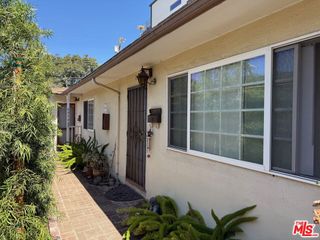 4978 S Centinela Avenue, Los Angeles, CA 90066