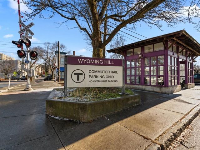 509 Pleasant St 1-4, Melrose, MA 02176