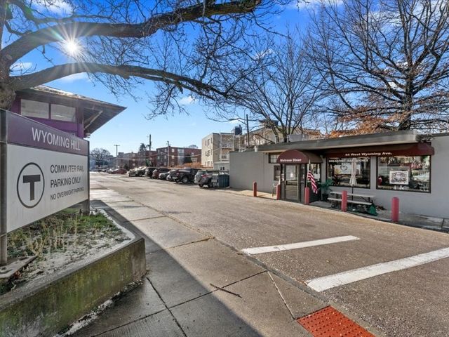 509 Pleasant St 1-4, Melrose, MA 02176